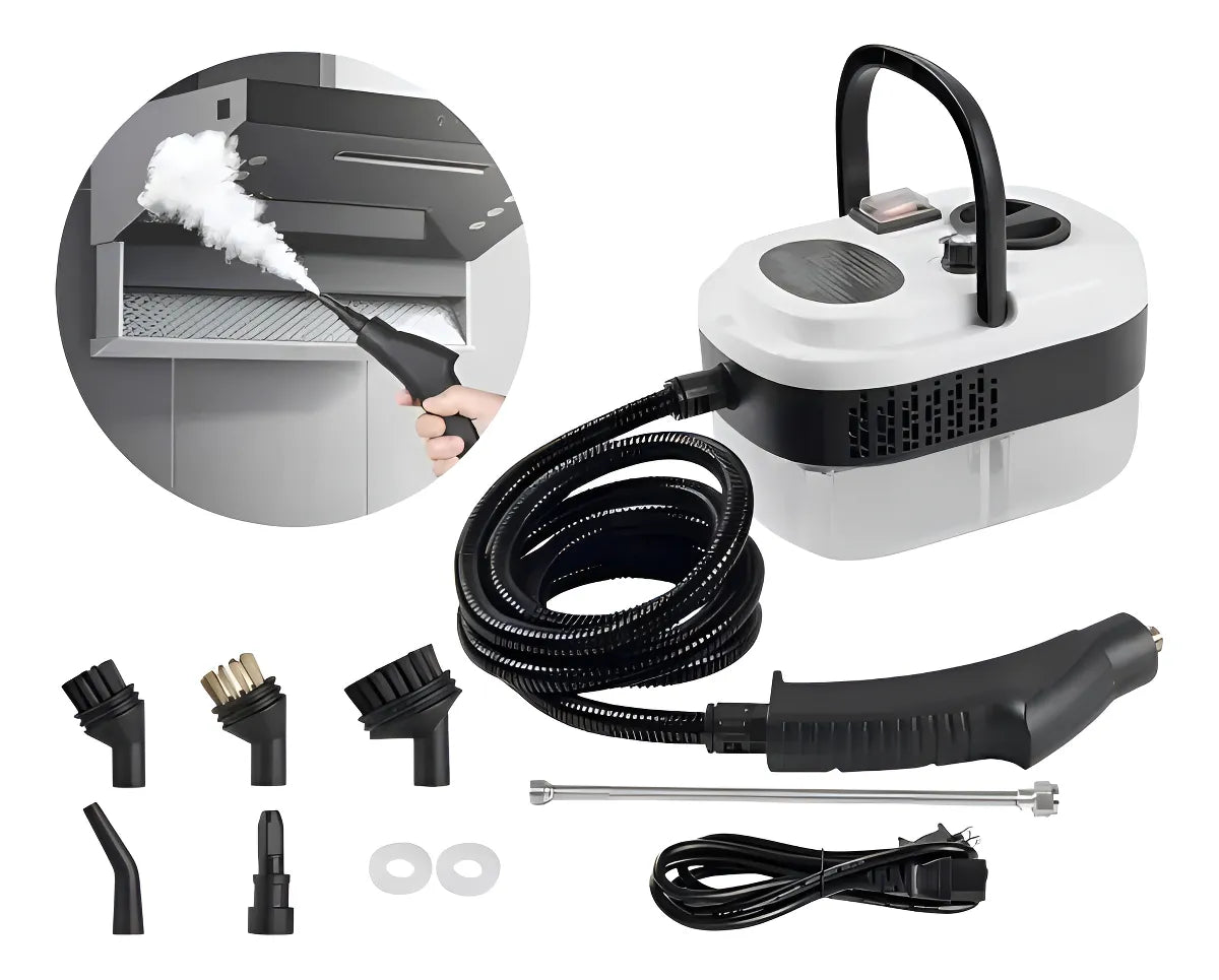 VestaPro 2500w