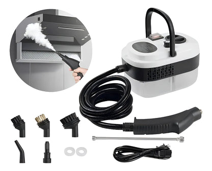 VestaPro 2500w