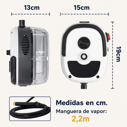 VestaPro 2500w
